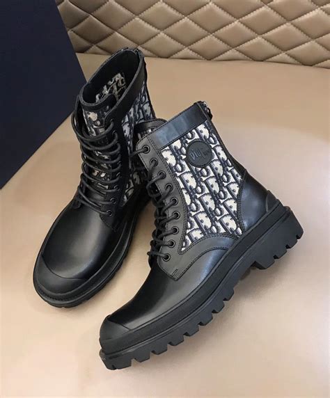 dior croc boot|cristian Dior men shoes.